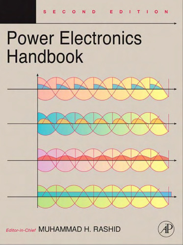 Power Electronics Handbook: Devices, Circuits and Applications