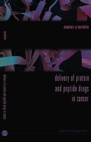 Delivery of Protein and Peptide Drugs in Cancer