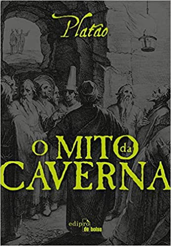 O mito da caverna