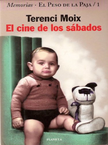 (memorias. el peso de la paja 01) el cine de los sábados