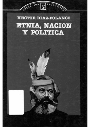 Etnia, nación y política