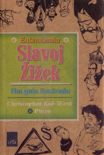 Entendendo Slavoj Zizek