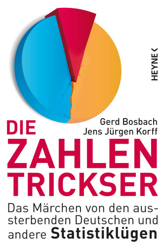 Die Zahlentrickser