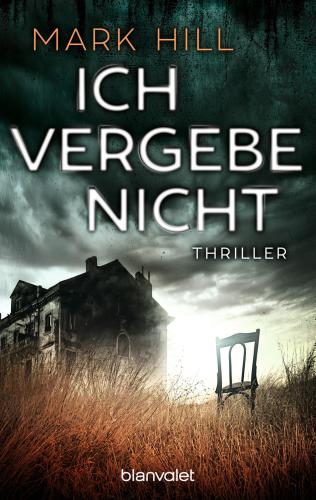 Ich vergebe nicht Thriller