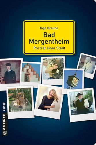 Bad Mergentheim – Porträt einer Stadt