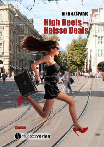 High Heels: Heisse Deals