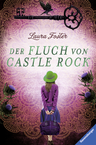 Der Fluch von Castle Rock Band 2