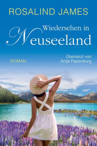 Wiedersehen in Neuseeland