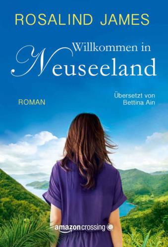 Willkommen in Neuseeland