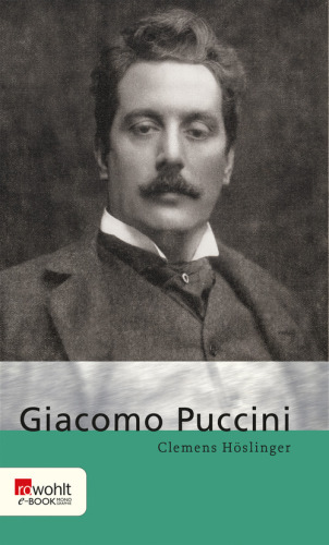 Giacomo Puccini