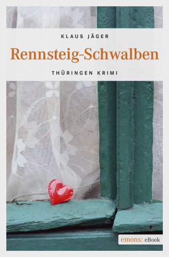 Rennsteig-Schwalben Thüringen-Krimi