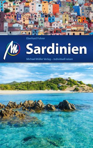 Sardinien: [Wanderführer - mit 35 Touren ; GPS-kartierte Routen, praktische Reisetipps]