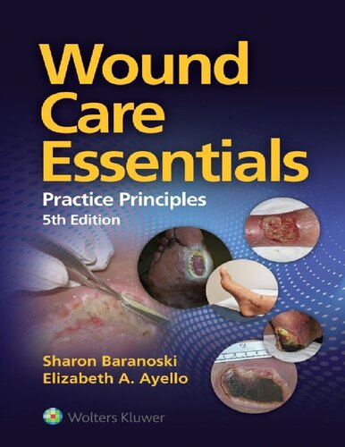 Wound Care Essentials