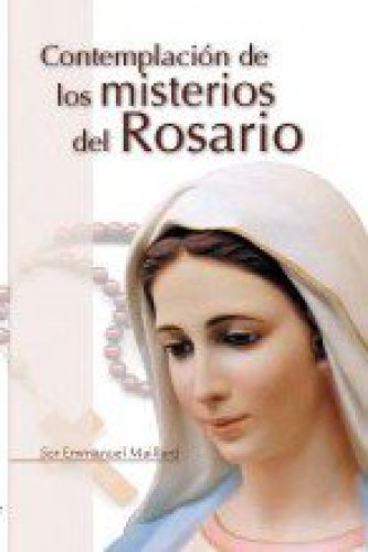 Contemplacion de los misterios del rosario(c.1)