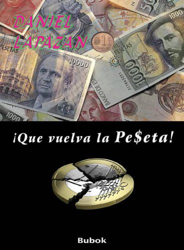 !que vuelva la pe$eta!