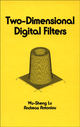 Two-dimensional Digital Filters