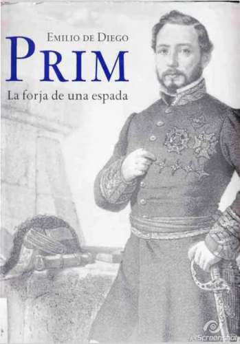 Prim, la forja de una espada