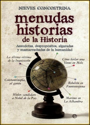 Menudas historias de la historia(c.2)