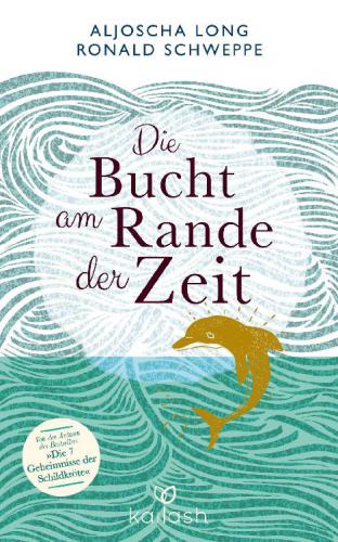 Die Bucht am Rande der Zeit