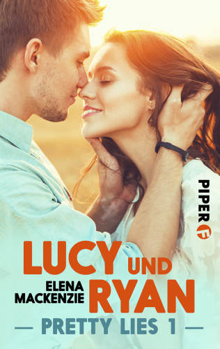 Lucy und Ryan Pretty Lies 1