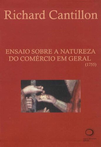 Ensaio sobre a Natureza do Comércio em Geral