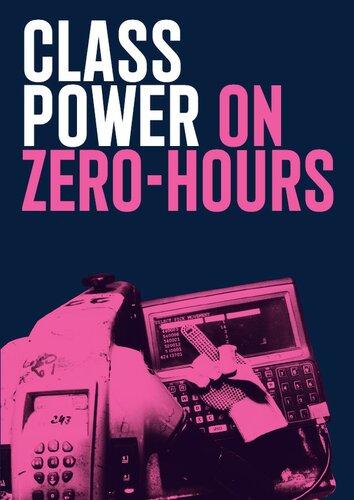 Class Power on Zero Hours