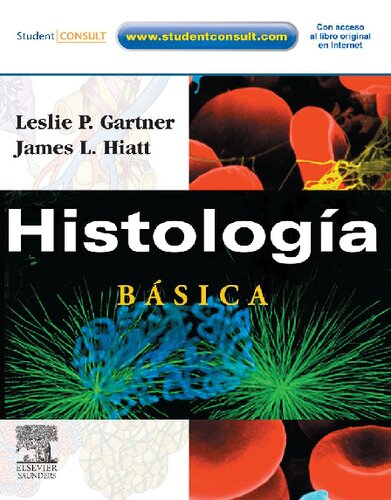 Histología básica