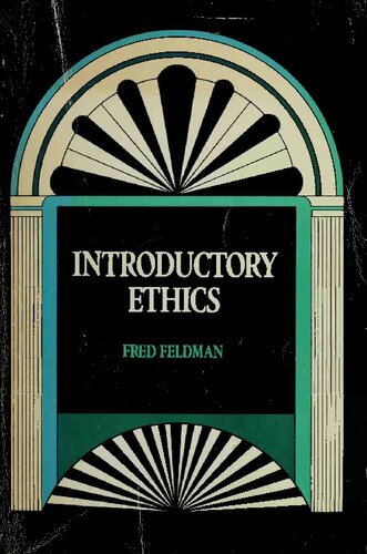 Introductory Ethics