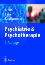 Psychiatrie und Psychotherapie