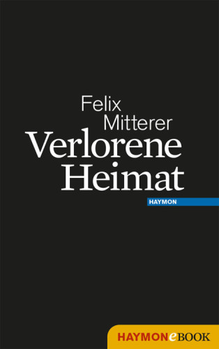 Verlorene Heimat