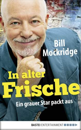 In alter Frische Ein grauer Star packt's an