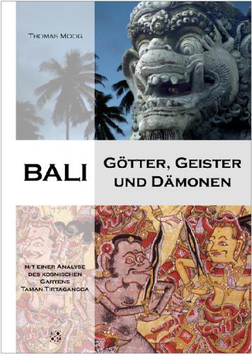 Bali - gotter, geister und damonen