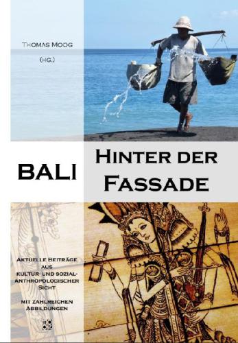 Bali - Hinter der Fassade