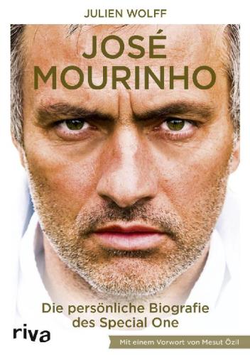 Jose Mourinho: die persönliche Biografie des Special One