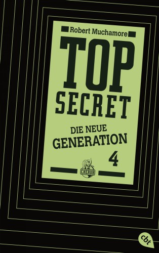 Top Secret. Das Kartell: Die neue Generation 4