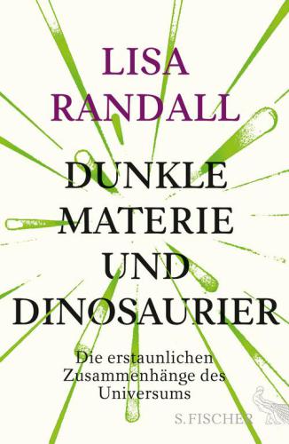 Dunkle Materie und Dinosaurier Die erstaunlichen Zusammenhänge des Universums