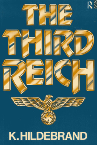 The Third Reich