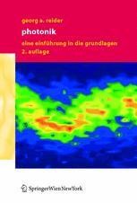 Photonik: Eine Einführung in die Grundlagen