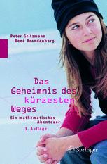 Das Geheimnis des kürzesten Weges: Ein mathematisches Abenteuer