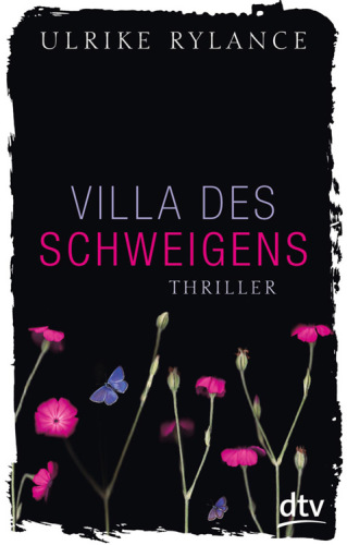 Villa des Schweigens Thriller