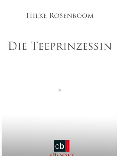 Die Teeprinzessin