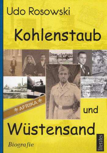 Kohlenstaub und Wüstensand