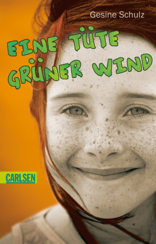 Eine Tüte grüner Wind