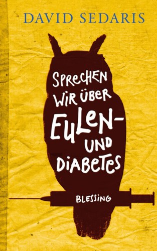 Sprechen wir über Eulen und Diabetes