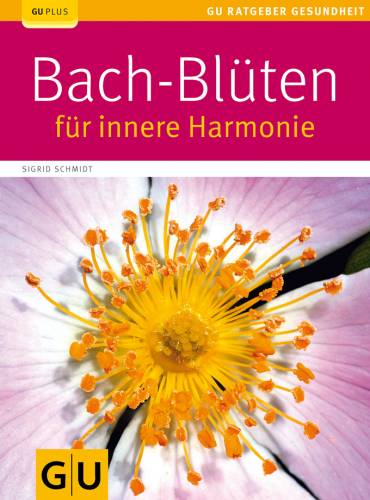 Bach-Bluten Fur Innere Harmonie