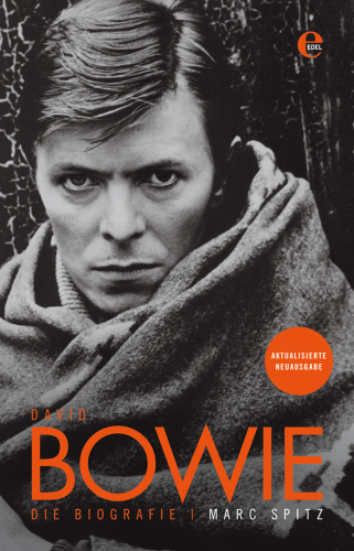 David Bowie: Die Biographie