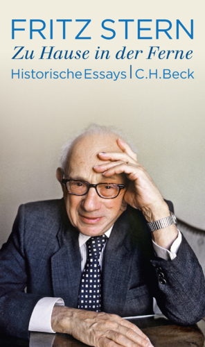 Zu Hause in der Ferne: Historische Essays