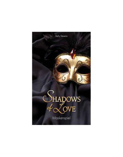 Maskenspiel - Shadows of Love