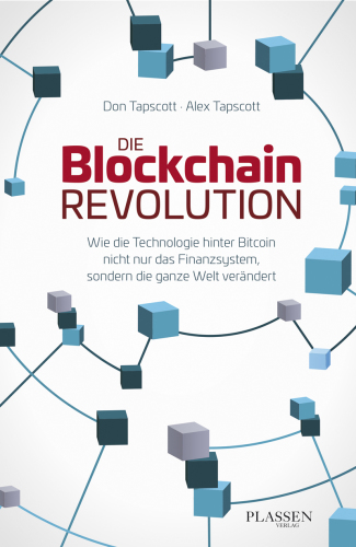 Die Blockchain Revolution