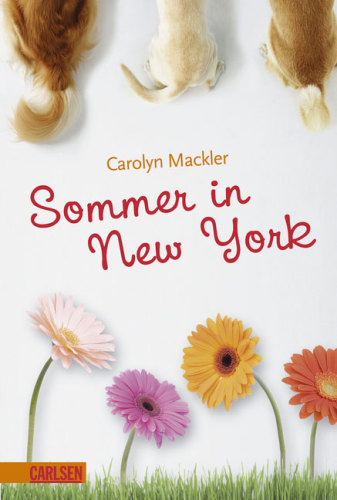 Sommer in New York